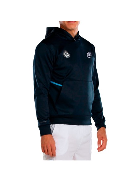 Sudadera Bullpadel Acedo | Ofertas de pádel